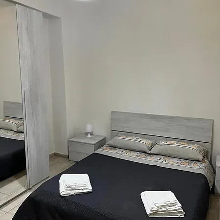 Casa Duilio Дом отдыха