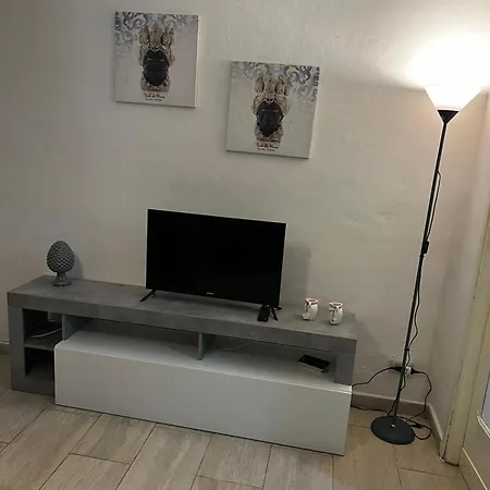 Дом отдыха Casa Duilio